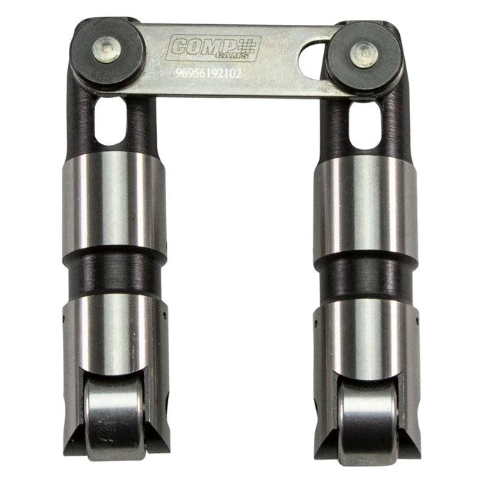 Sportsman Solid Roller Lifter Pair w/ Bearing <br> for GM GEN III/IV LS