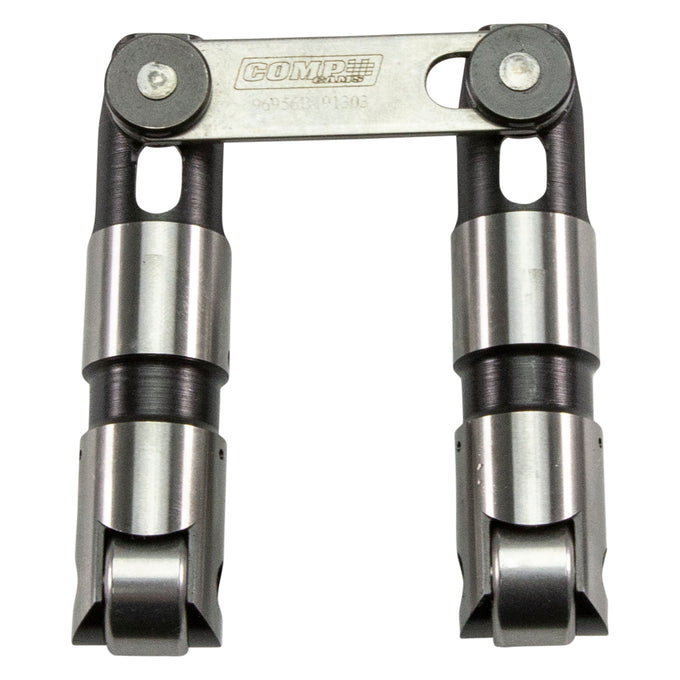 Sportsman Solid Roller Lifter Set w/ Bushing <br> for GM GEN III/IV LS
