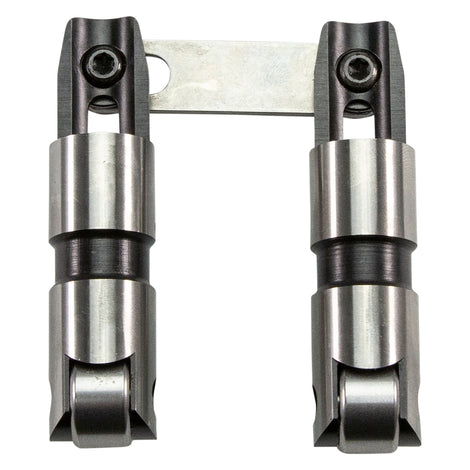 Sportsman Solid Roller Lifter Pair w/ Bushing <br> for GM GEN III/IV LS