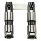 Sportsman Solid Roller Lifter Pair w/ Bushing <br> for GM GEN III/IV LS