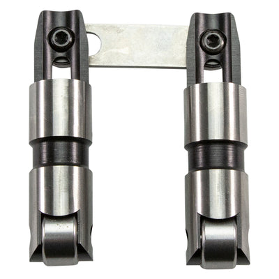 Sportsman Solid Roller Lifter Pair w/ Bushing <br> for GM GEN III/IV LS