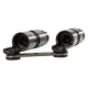 Sportsman Solid Roller Lifter Pair w/ Bushing <br> for GM GEN III/IV LS