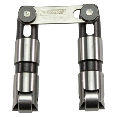 Sportsman Solid Roller Lifter Pair w/ Bushing <br> for GM GEN III/IV LS