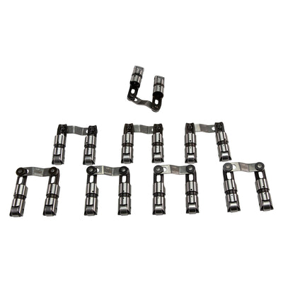 Sportsman Solid Roller Lifter Set w/ Bearing <br> for Chevrolet Big Block