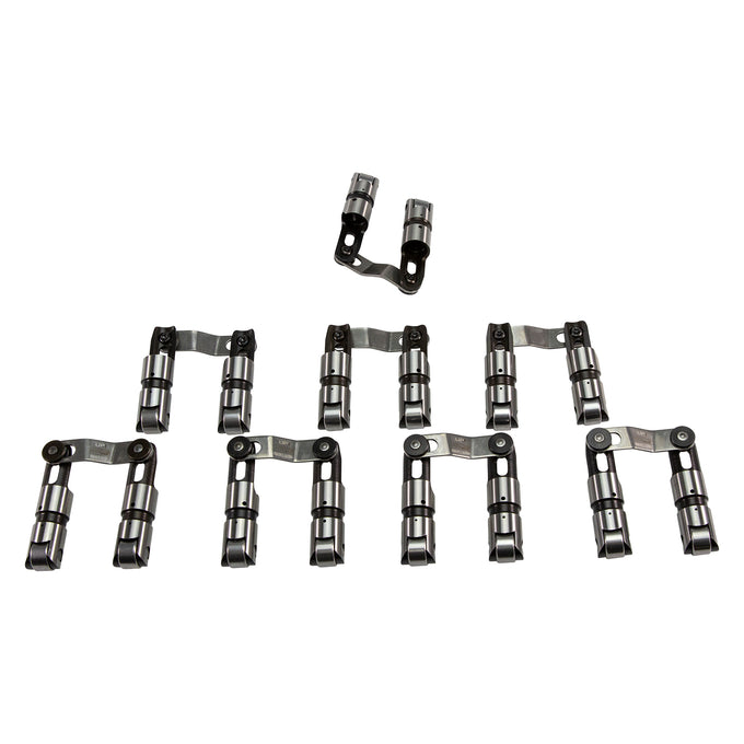 Sportsman Solid Roller Lifter Set w/ Bearing <br> for Chevrolet Big Block