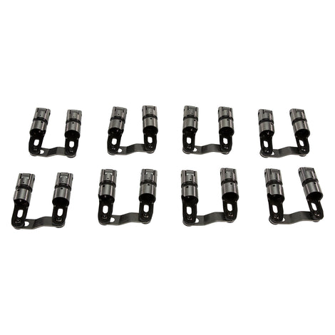 Sportsman Solid Roller Lifter Set w/ Bushing <br> for Chevrolet Big Block