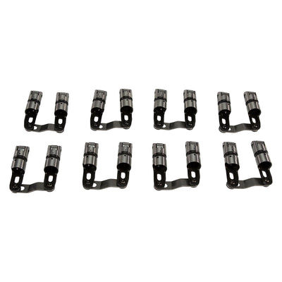 Sportsman Solid Roller Lifter Set w/ Bushing <br> for Chevrolet Big Block