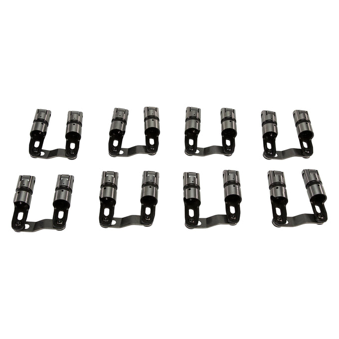 Sportsman Solid Roller Lifter Set w/ Bushing <br> for Chevrolet Big Block