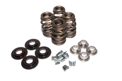 Harley Beehive Spring Kit <br> 84-04 Harley-Davidson FLHTC Electra Glide Classic