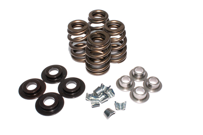 Harley Beehive Spring Kit <br> 84-04 Harley-Davidson FLHTC Electra Glide Classic