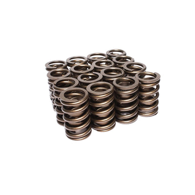 Set of 16 Single Springs <br> 1.254in O.D. 1.254in I.D. 1.700in IH