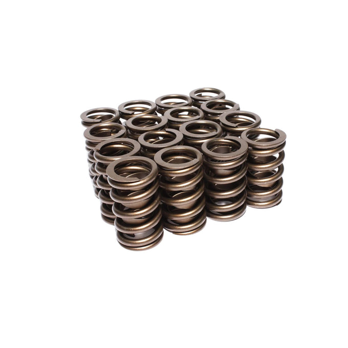 Set of 16 Single Springs <br> 1.254in O.D. 1.254in I.D. 1.700in IH