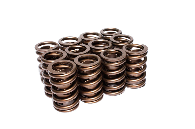Valve Springs 1.250in Ovate <br> Universal Fit