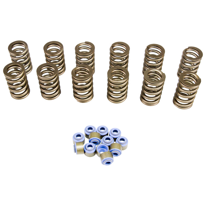 0.450in Max Lift Spring Kit <br> for 88-06 Jeep 4.0L
