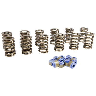 0.450in Max Lift Spring Kit <br> for 88-06 Jeep 4.0L