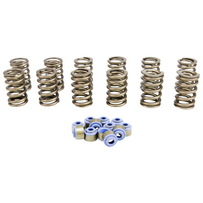 0.450in Max Lift Spring Kit <br> for 88-06 Jeep 4.0L