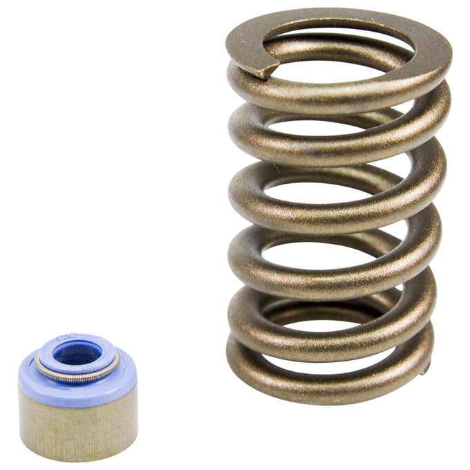 0.450in Max Lift Spring Kit <br> for 88-06 Jeep 4.0L