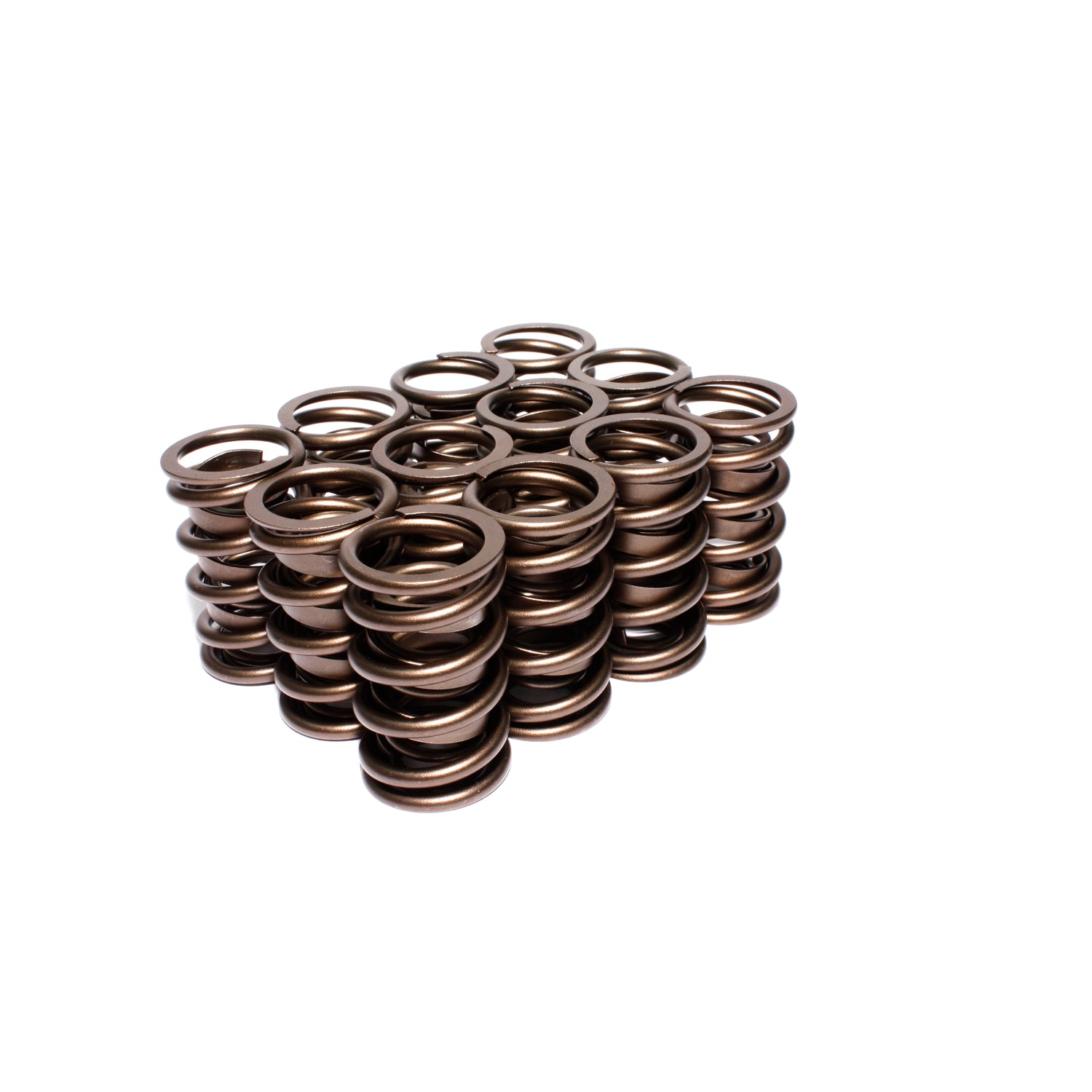 Valve Springs 1.400in 2 Spring <br> Universal Fit