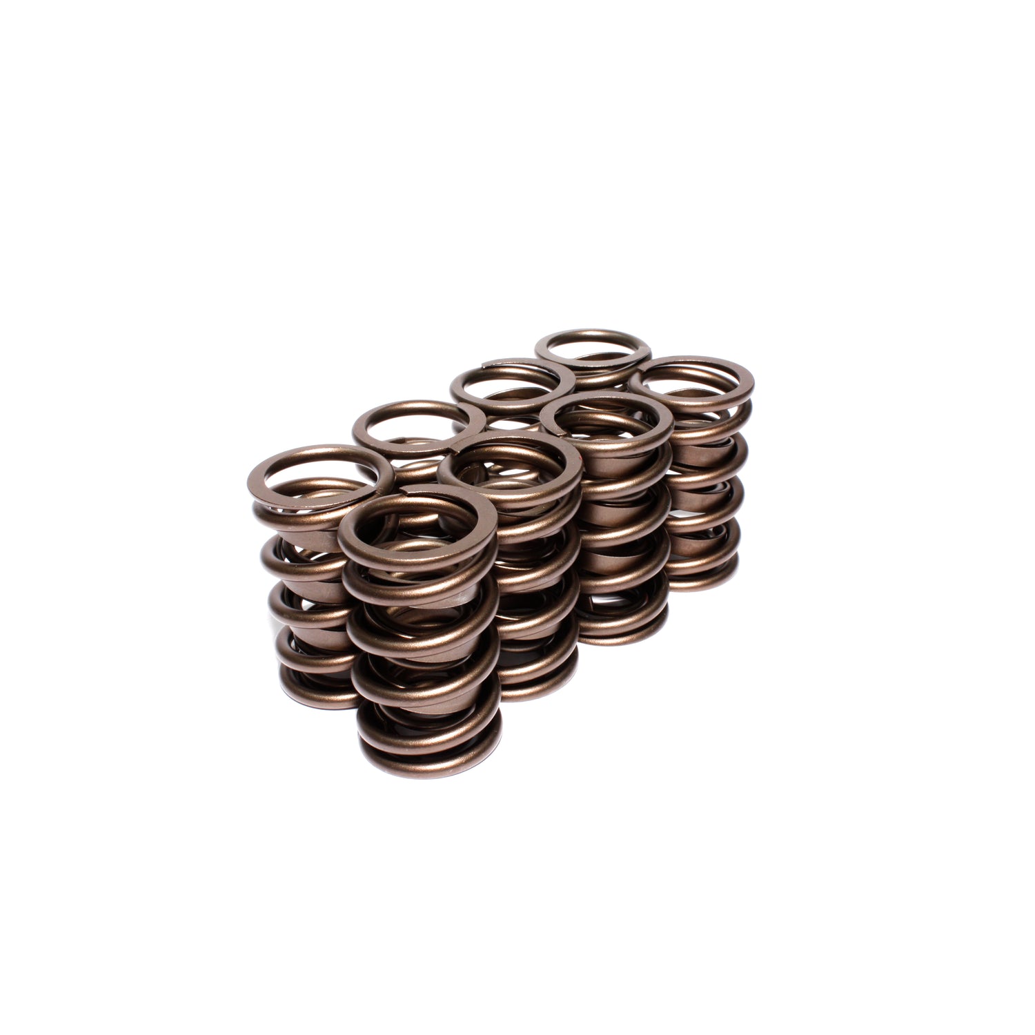 Valve Springs 1.400in 2 Spring <br> Universal Fit