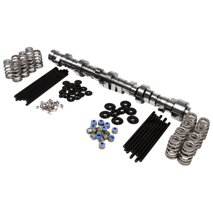 HRT NSR Hydraulic Roller Camshaft <br> 03-08 Dodge Ram 1500 2500 3500 Challenger