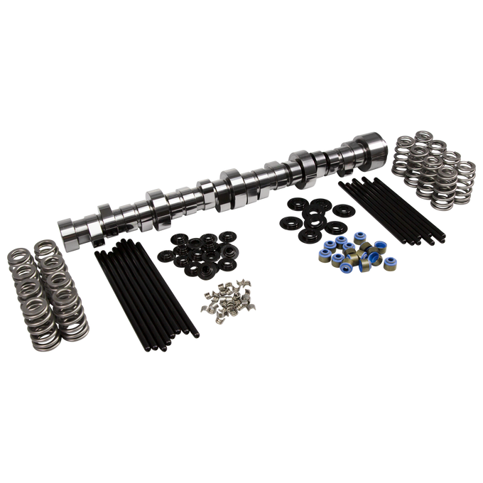 HRT NSR Hydraulic Roller Camshaft <br> 03-08 Dodge Ram 1500 2500 3500 Challenger