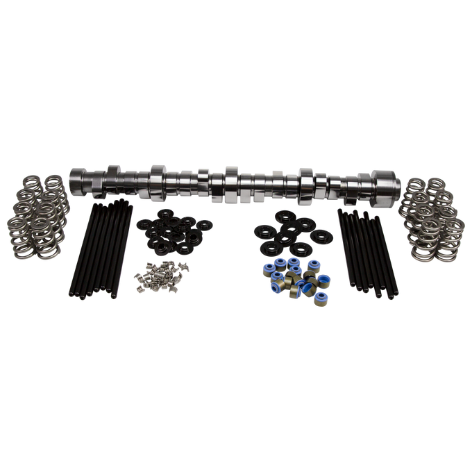 HRT Hydraulic Roller Camshaft <br> 03-08 Dodge Ram 1500 2500 3500 Challenger