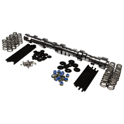 HRT Hydraulic Roller Camshaft <br> 03-08 Dodge Ram 1500 2500 3500 Challenger
