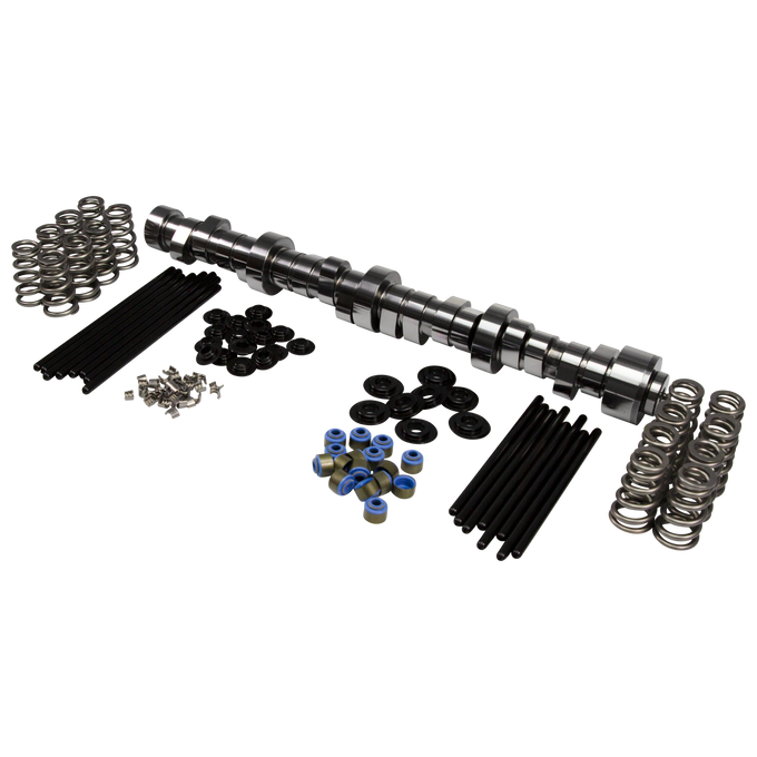 HRT Hydraulic Roller Camshaft <br> 03-08 Dodge Ram 1500 2500 3500 Challenger