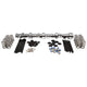 HRT Turbo Stage 1 Hydraulic Roller Cam CK-Kit <br> 03-08 Dodge 5.7L 6.1L HEMI