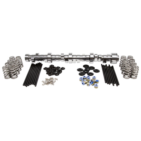 HRT Turbo Stage 2 Hydraulic Roller Cam CK-Kit <br> 03-08 Dodge 5.7L 6.1L HEMI
