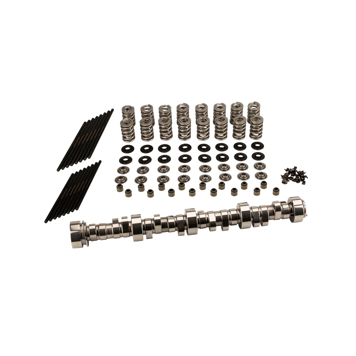 Low Shock Technology Hydraulic Roller Camshaft <br> 2010-2015 Chevrolet Camaro