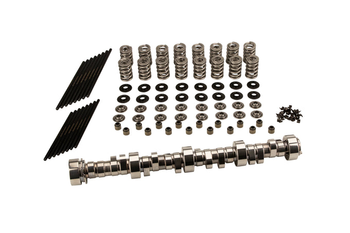 Low Shock Technology Hydraulic Roller Camshaft <br> 2010-2015 Chevrolet Camaro