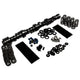 HRT NSR Hydraulic Roller Camshaft <br> 11-20 Dodge Charger Ram 2500-5500 Jeep Grand Cherokee