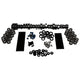 HRT Hydraulic Roller Camshaft <br> 09-20 Dodge Ram 1500-3500 Jeep Grand Cherokee