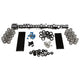 HRT Turbo Stage 1 Hydraulic Roller Cam CK-Kit <br> 2009+ Dodge 5.7/6.4L HEMI