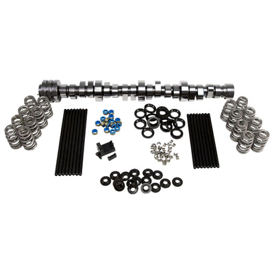 HRT Turbo Stage 2 Hydraulic Roller Cam CK-Kit <br> 2009+ Dodge 5.7/6.4L HEMI