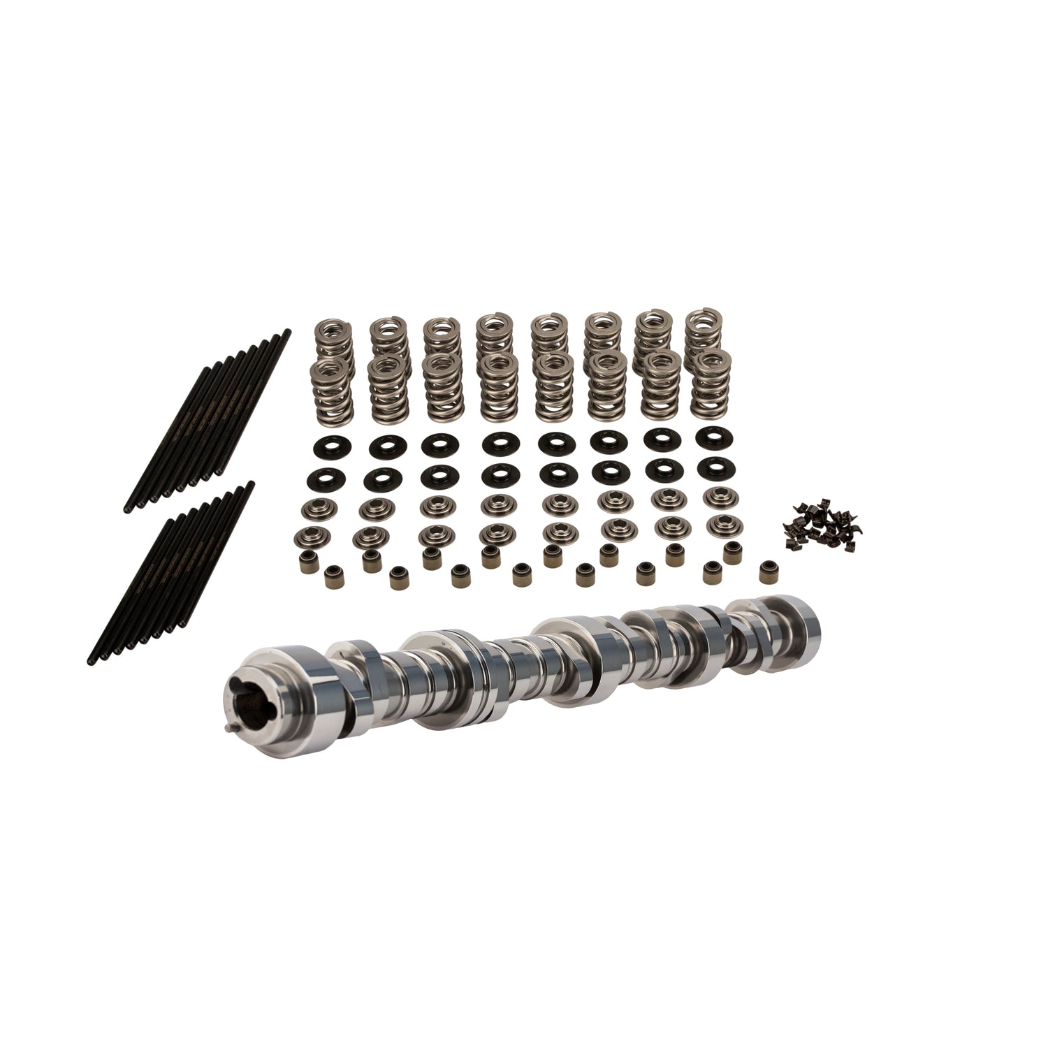 Low Shock Technology Hydraulic Roller Camshaft <br> 14-19 Chevy Corvette, 16-19 Camaro