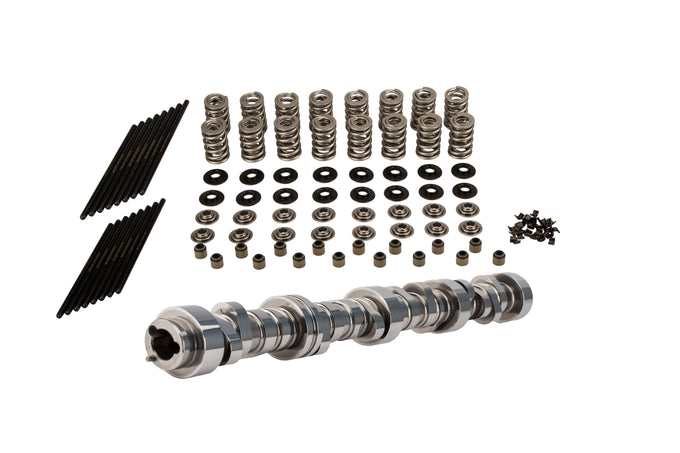 Low Shock Technology Hydraulic Roller Camshaft <br> 14-19 Chevy Corvette, 16-19 Camaro