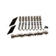 Thumpr NSR Hydraulic Roller Camshaft <br> 97-15 GM LS GEN III IV 3-Bolt