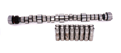 Xtreme Energy Hydraulic Roller Cam & Lifter Kit <br> 96-00 Chevy GMC C/K Suburban Express 2500 3500