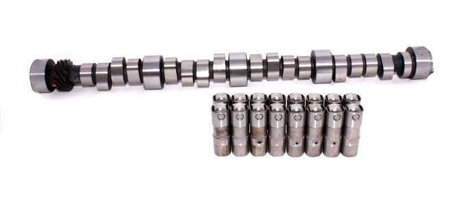 Xtreme Energy Hydraulic Roller Cam & Lifter Kit <br> 96-00 Chevy GMC C/K Suburban Express 2500 3500