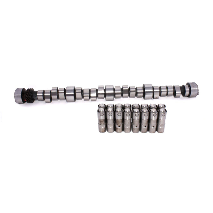 Xtreme Energy Hydraulic Roller Cam & Lifter Kit <br> 96-00 Chevy GMC C/K Suburban Express 2500 3500