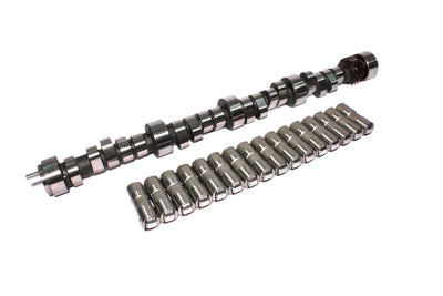 XFI Hydraulic Roller Cam & Lifter Kit <br> 92-97 Chevy Camaro, Corvette, Pontiac Firebird