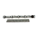 Xtreme 4x4 Hydraulic Roller Cam & Lifter Kit <br> 87-98 Small Block Chevy 305-350 OE Roller