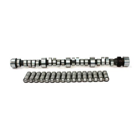 Xtreme Energy Hydraulic Roller Cam & Lifter Kit <br> 87-98 Small Block Chevy 305-350 OE Roller
