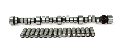 Xtreme Energy Hydraulic Roller Cam & Lifter Kit <br> 87-98 Small Block Chevy 305-350 OE Roller