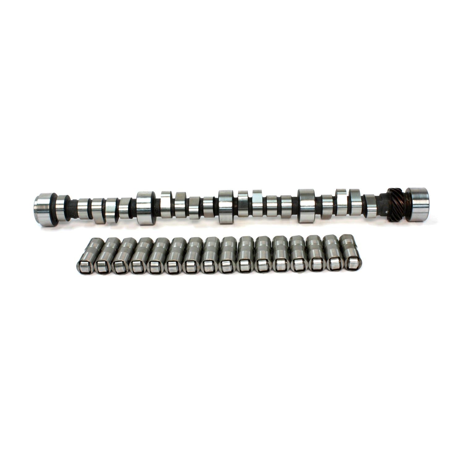 Xtreme Energy Cam & Lifter Kit <br> 87-98 Small Block Chevy 305-350 OE Roller