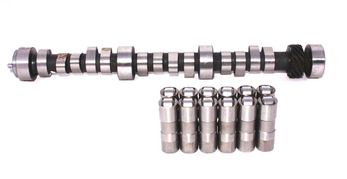 Magnum Hydraulic Roller Cam & Lifter Kit <br> 1987+ Chevy 262 4.3L