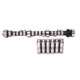 Magnum Hydraulic Roller Cam & Lifter Kit <br> 1987+ Chevy 262 4.3L