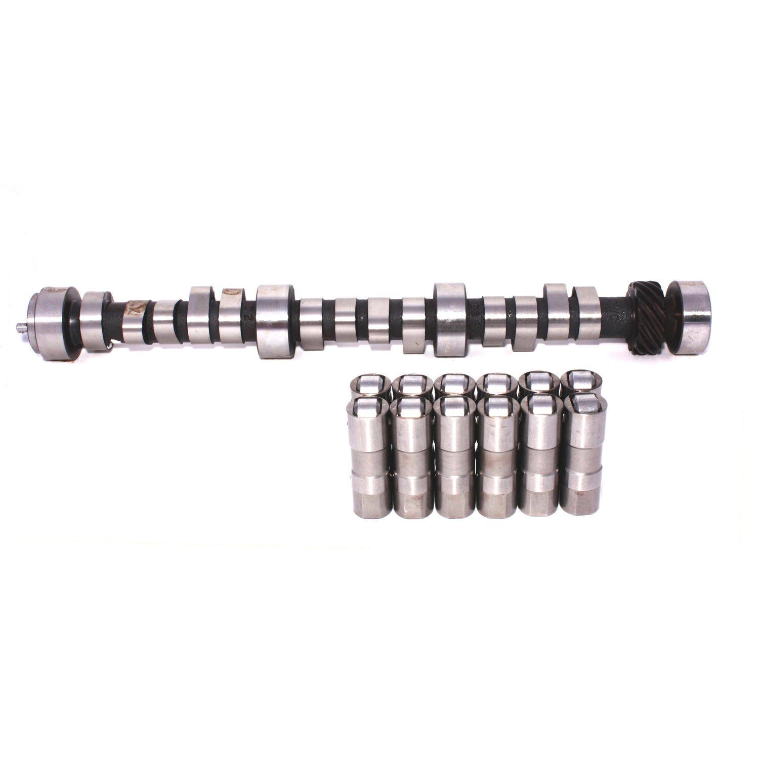 Magnum Hydraulic Roller Cam & Lifter Kit <br> 1987+ Chevy 262 4.3L